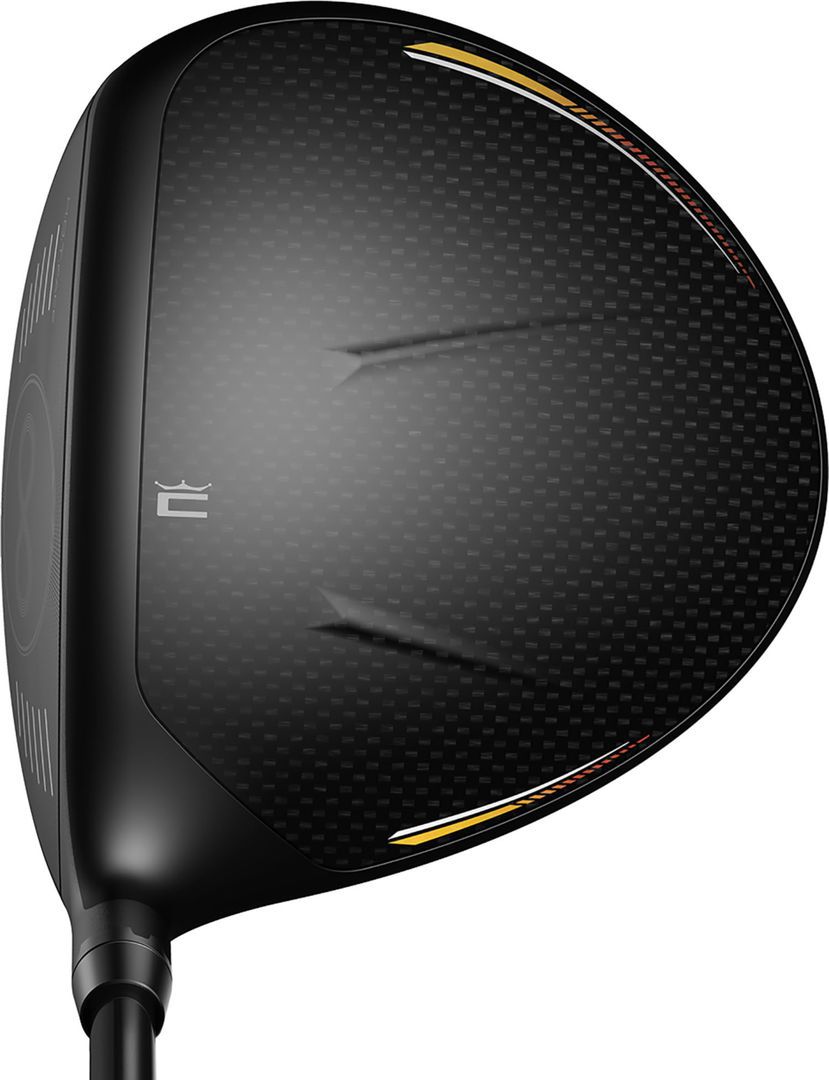 paint on driver — Golf Blogs